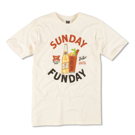 Sunday Funday Tee