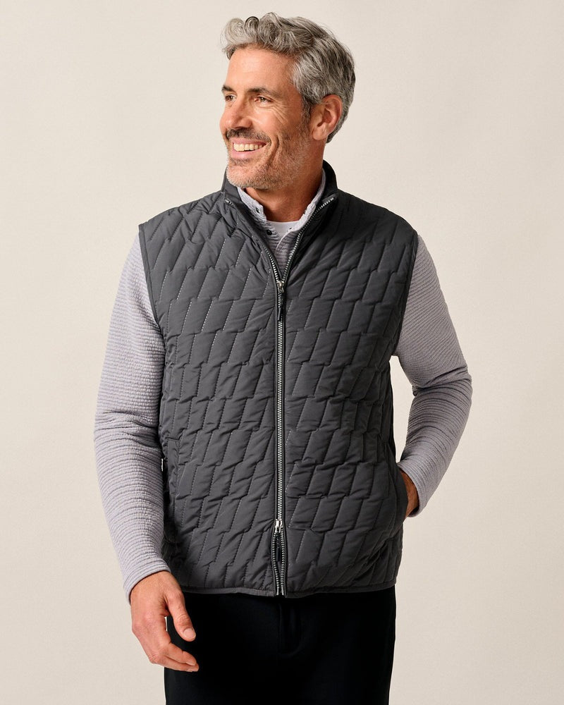 Men's Belfry Vests