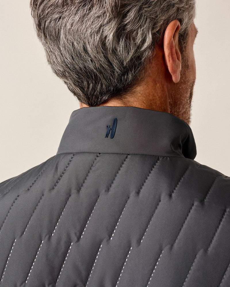 Men's Belfry Vests