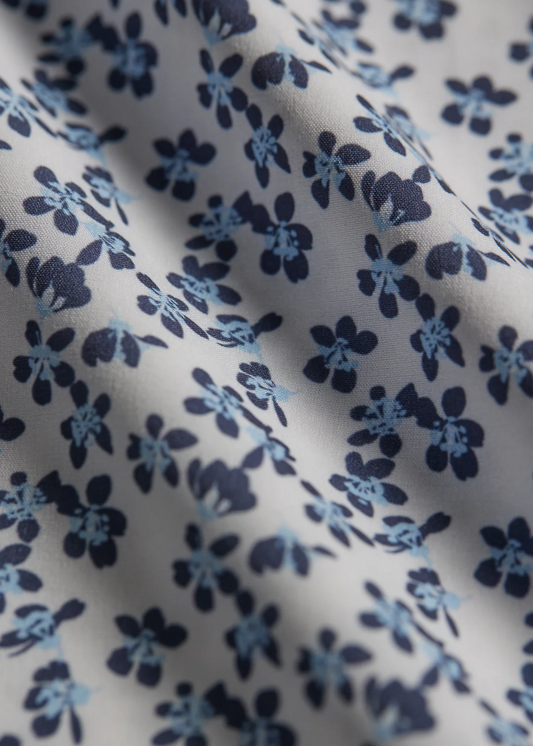 Men's Bowen S/S Shirt