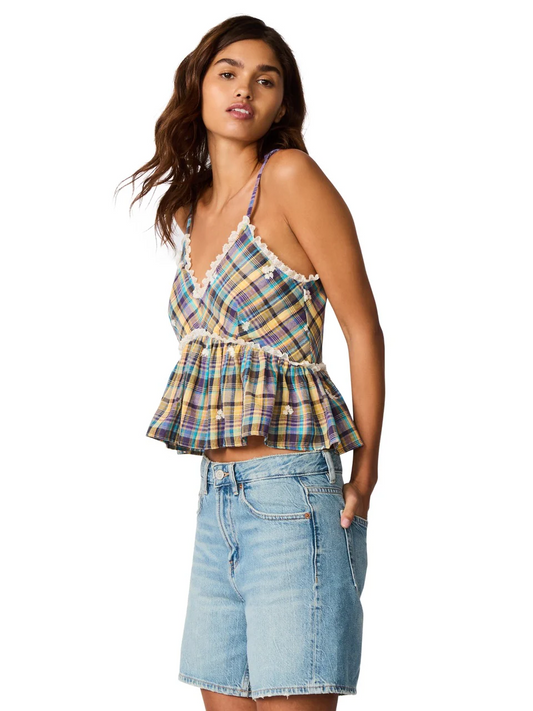 Bryna Top