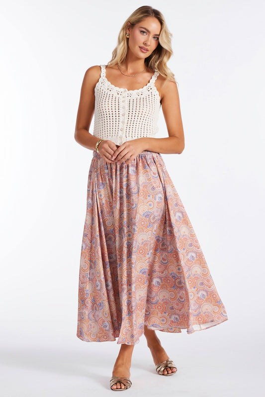 Camryn Summer Skirt
