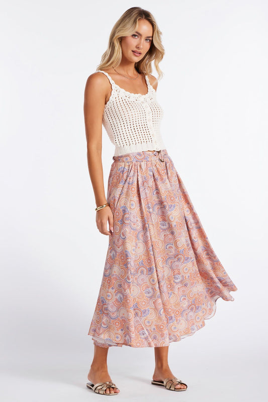 Camryn Summer Skirt