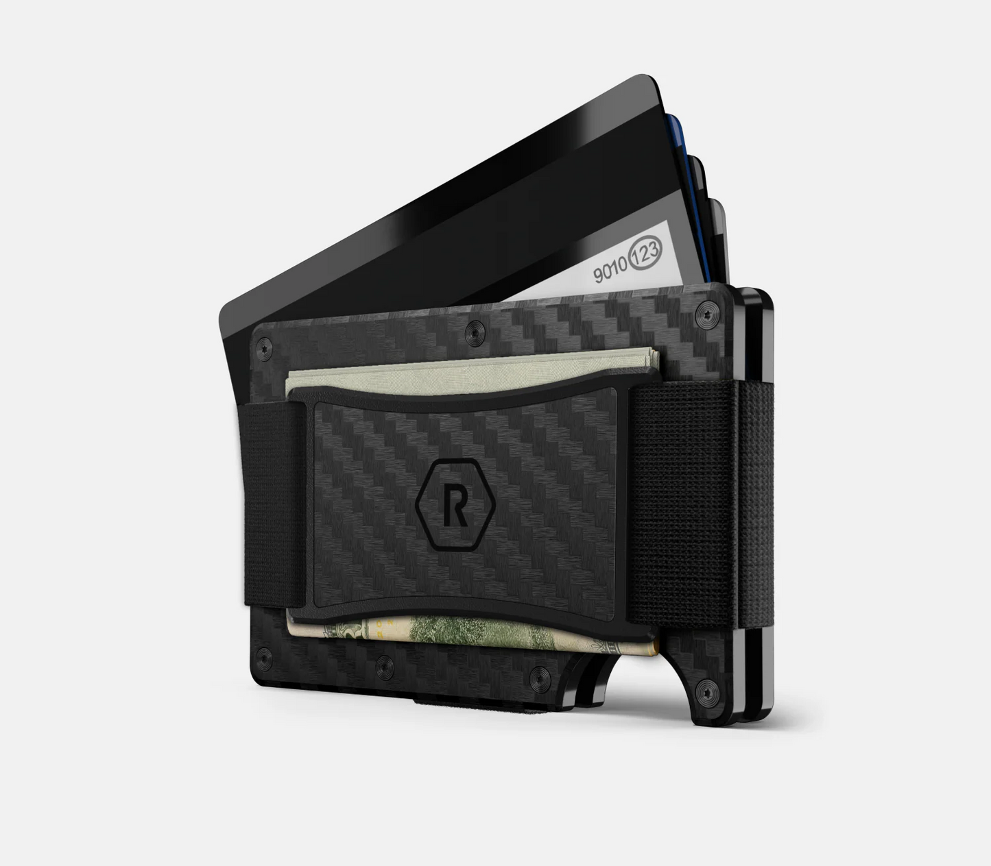 Men's Ridge Wallet 2.0