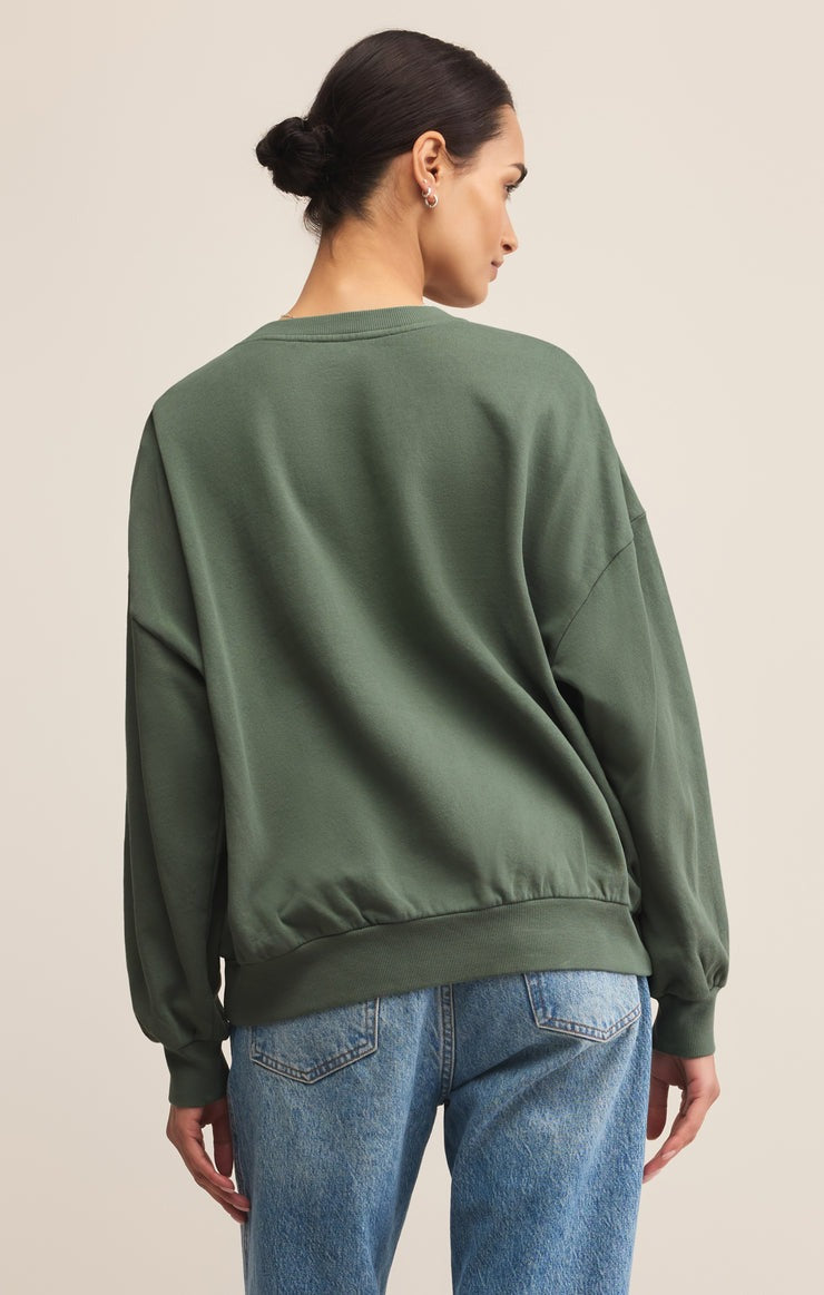 Ciao Sunday Sweatshirt