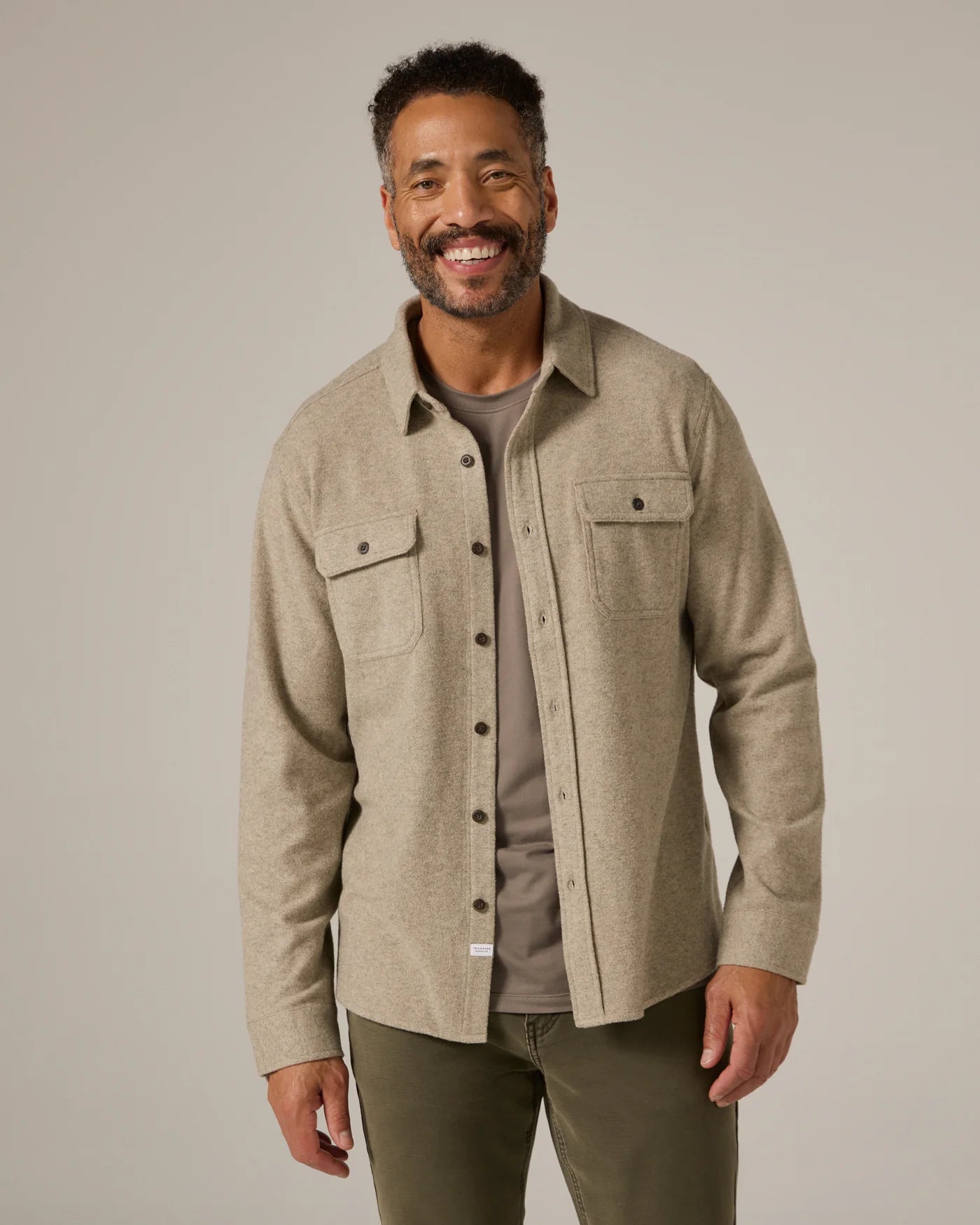 Men's Generation Shirt