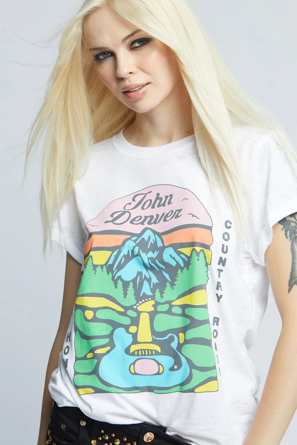 John Denver Tee