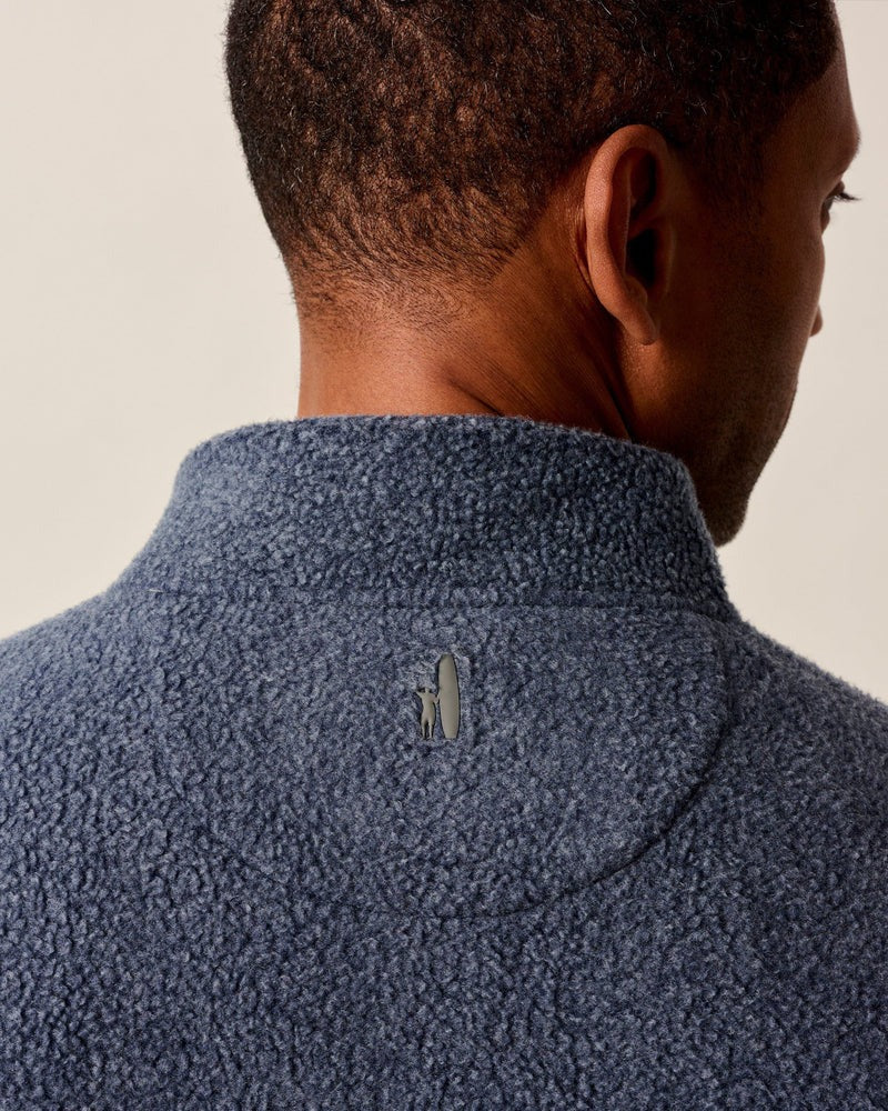 Men's Dion Sherpa 1/4 Zip