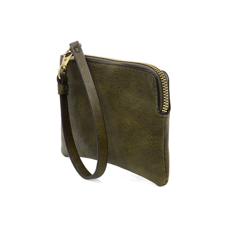 Pippa Wristlet