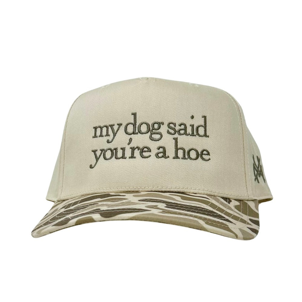 Novelty Trucker Hats