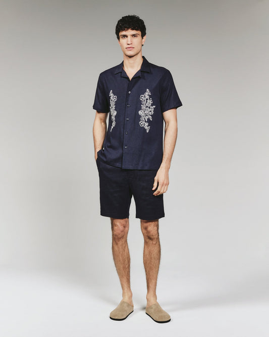 Men's Driftwood Short