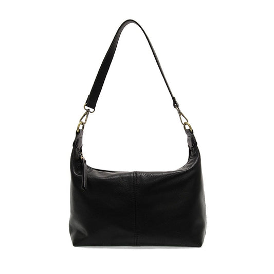 Danna Top Zip Crossbody