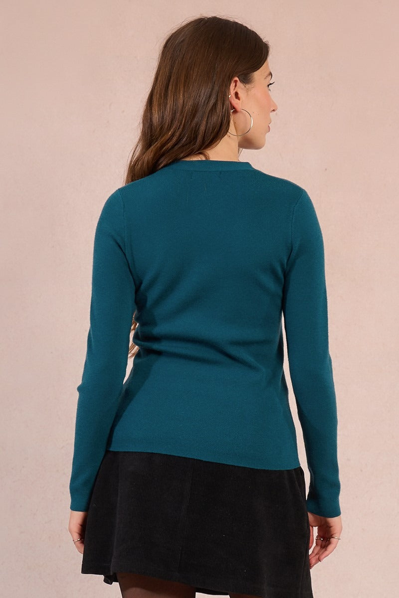 Novelty Sweater T1920DN