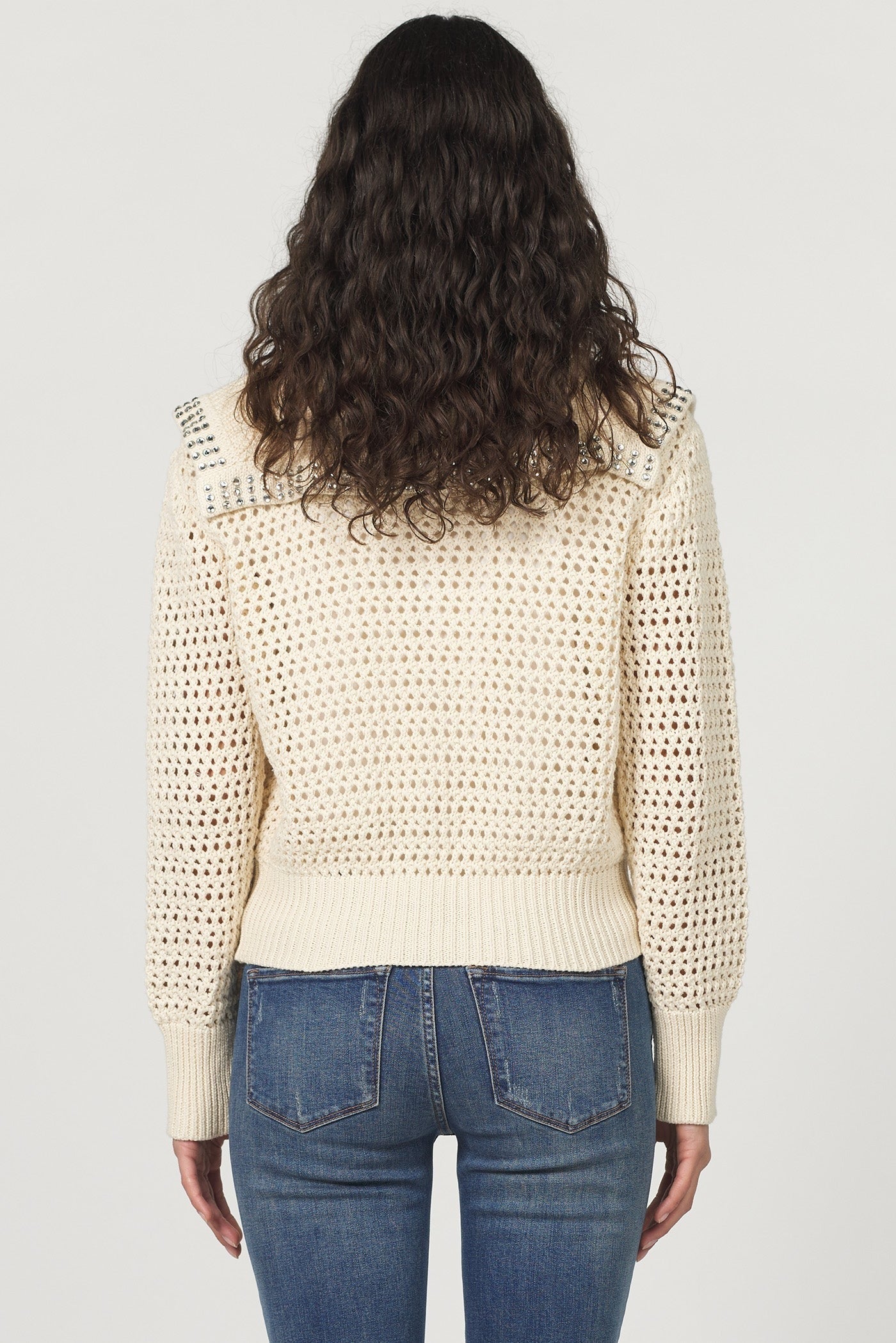 Emeline Vintage Cream