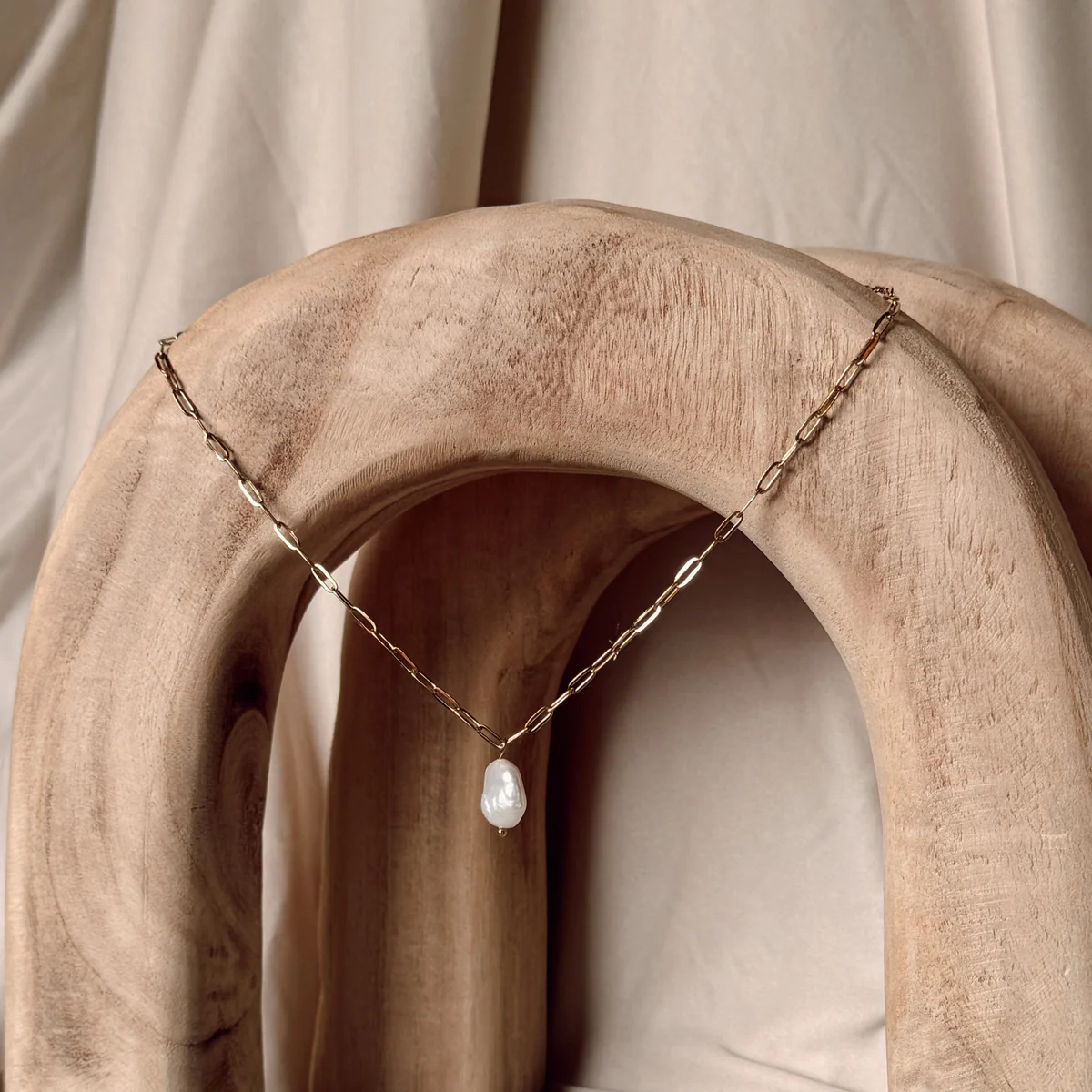 Endless Summer Necklace