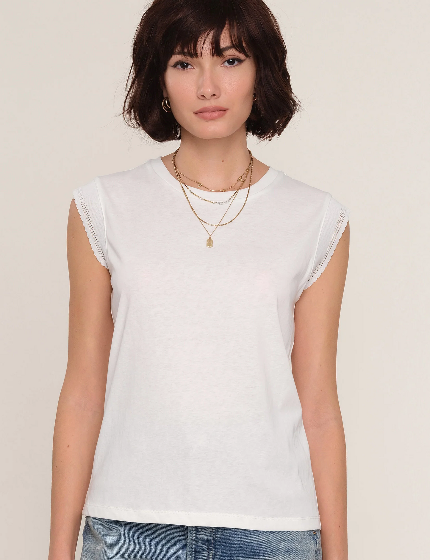 Francesca Top