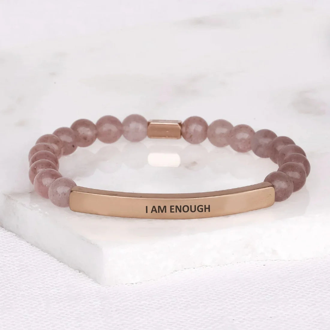 I Am Enough