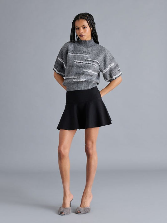 Ketra Sweater