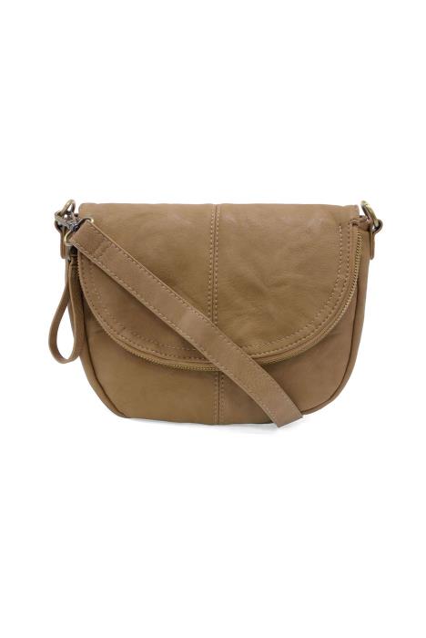 Helene Small Saddle
