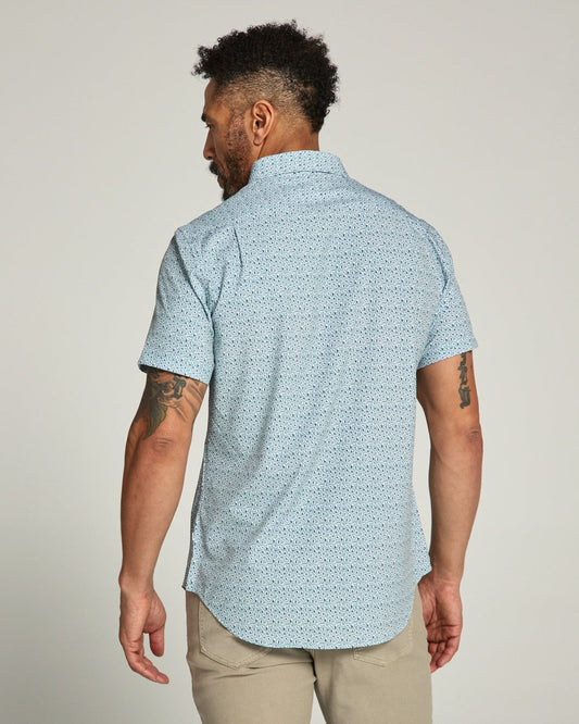Men's Leondro S/S Shirt