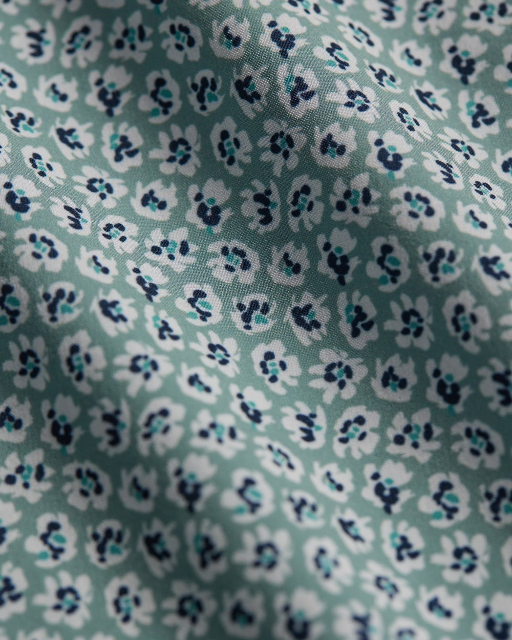 Men's Leondro S/S Shirt