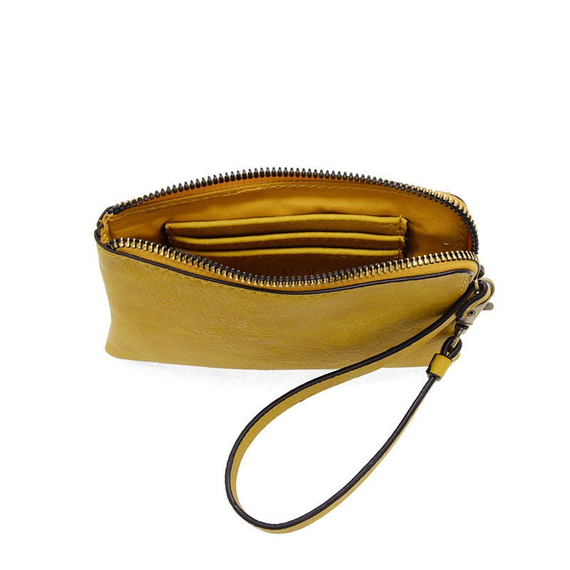 Pippa Wristlet