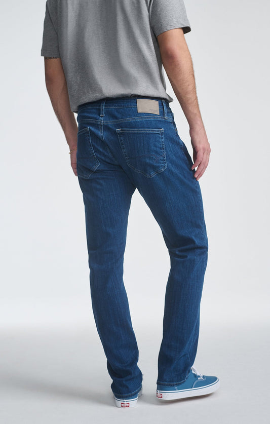 Men's Marcus Slim Straight