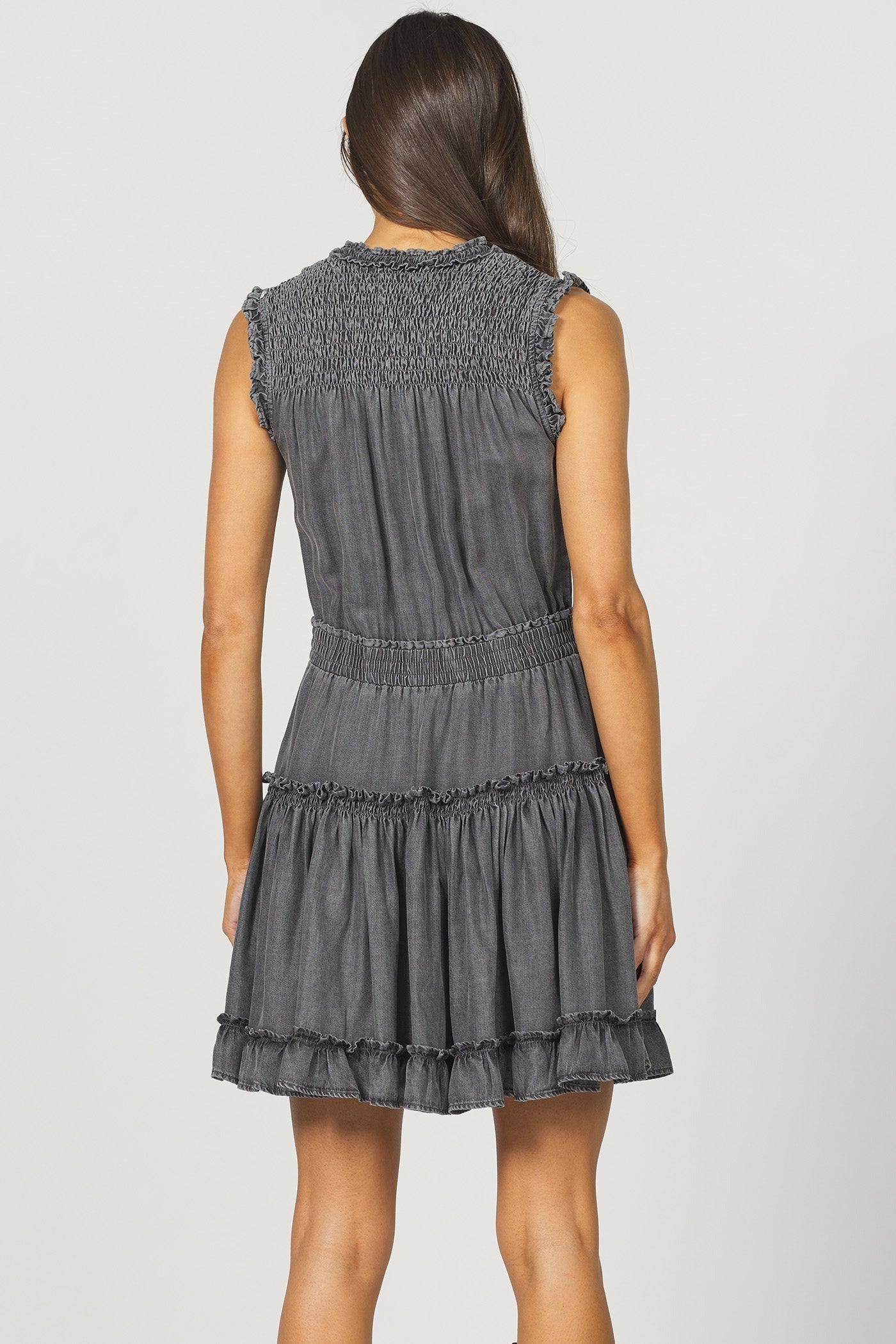 Melodie Dress