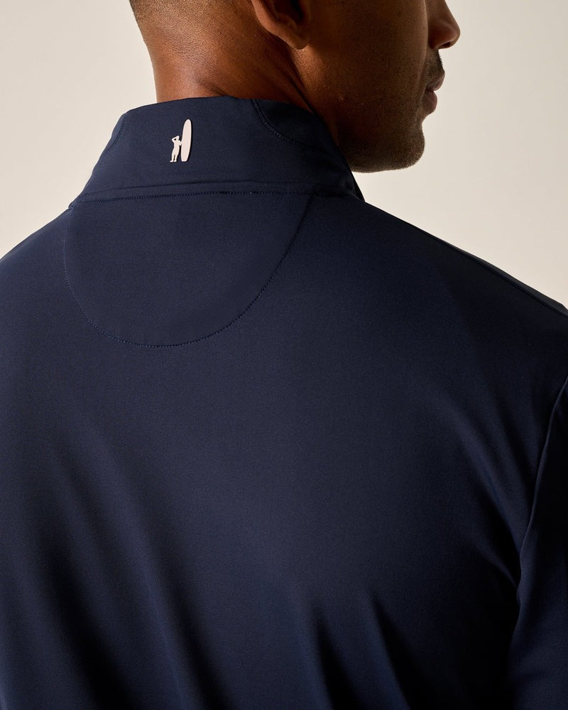 Men's Motion 1/4 Zip