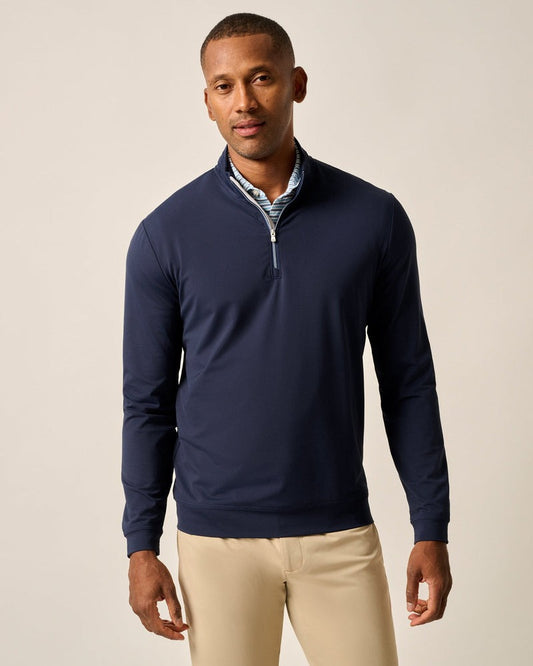 Men's Motion 1/4 Zip