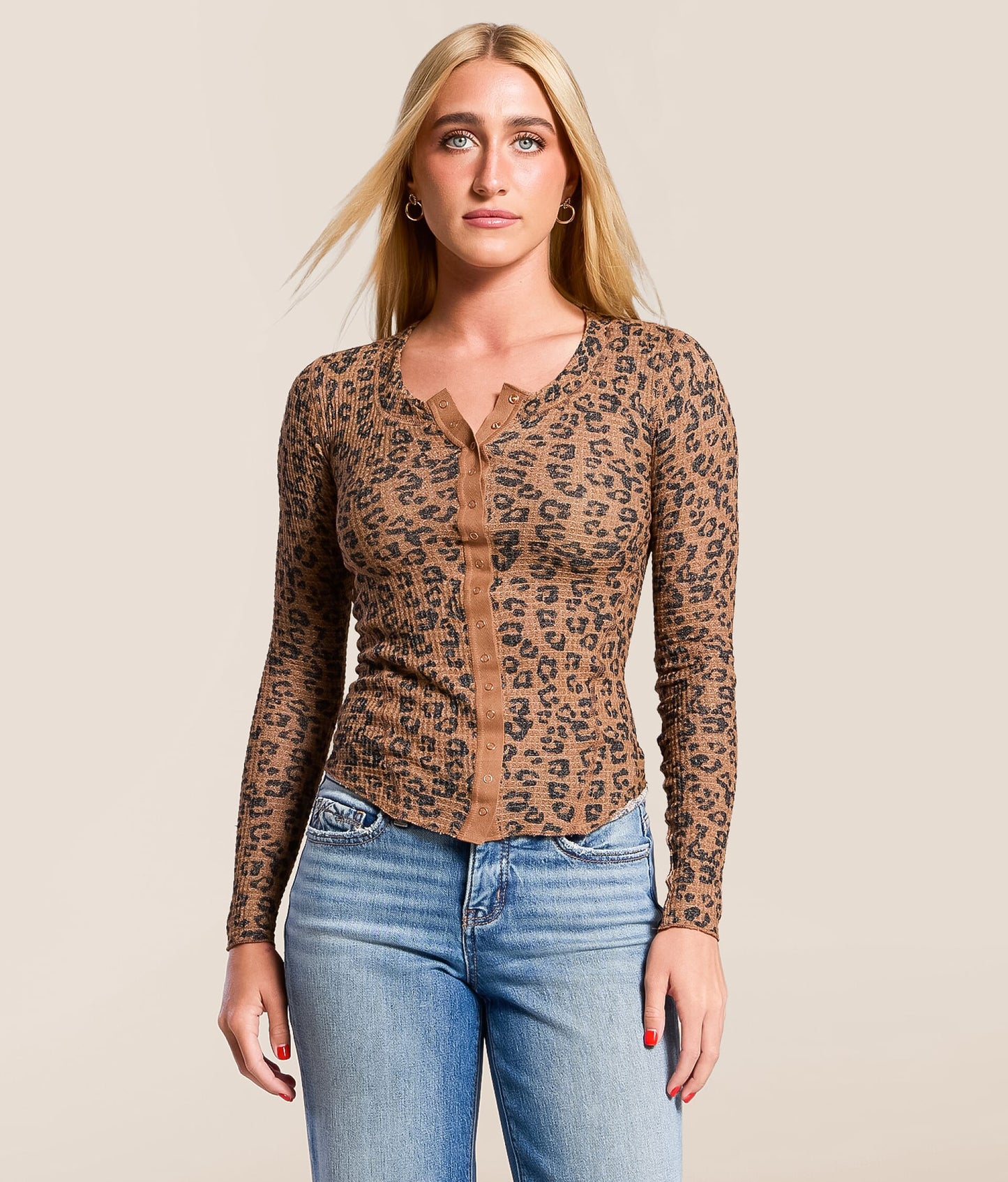 Going Places Cardi