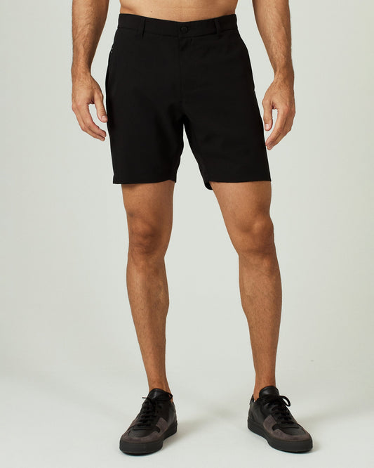 Men's Oxygenate 7in Short