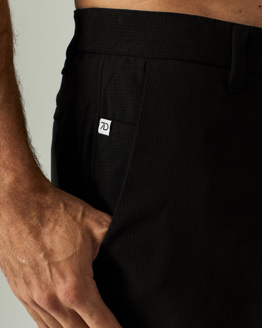 Men's Oxygenate 7in Short