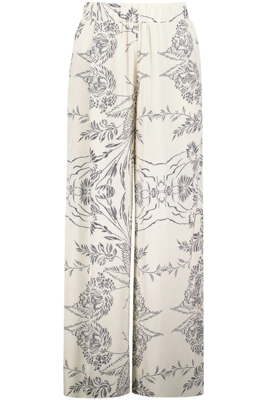 Garden Print Pant
