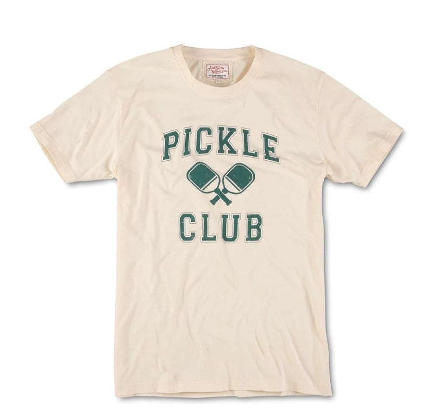 pickle club tee