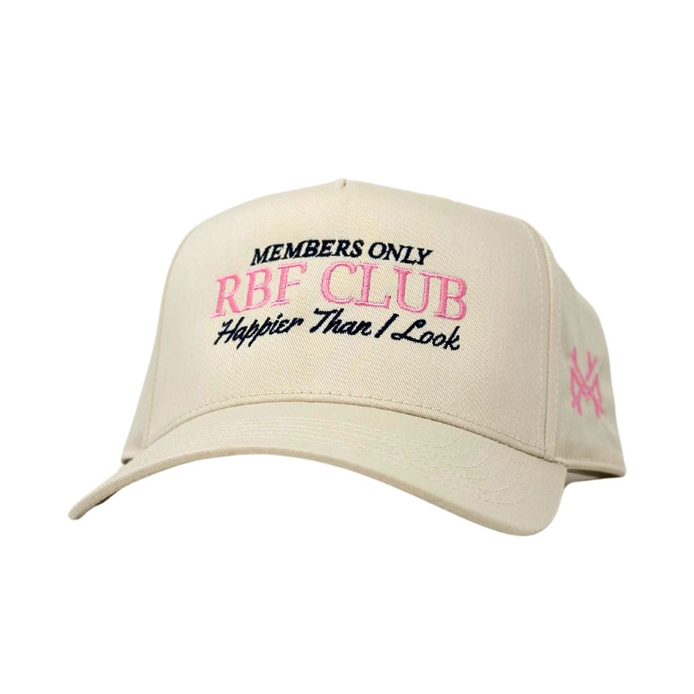Novelty Trucker Hats