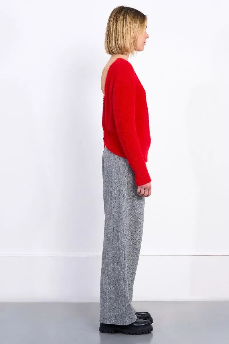 Novelty Sweater ML38DN