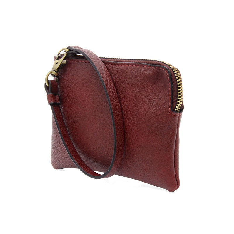 Pippa Wristlet