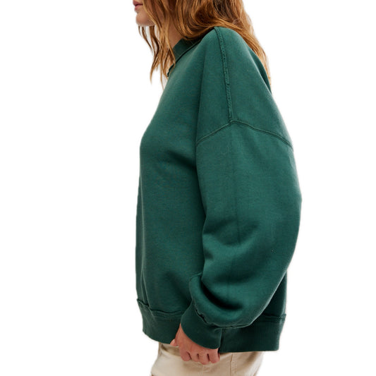 Palm Springs Pullover