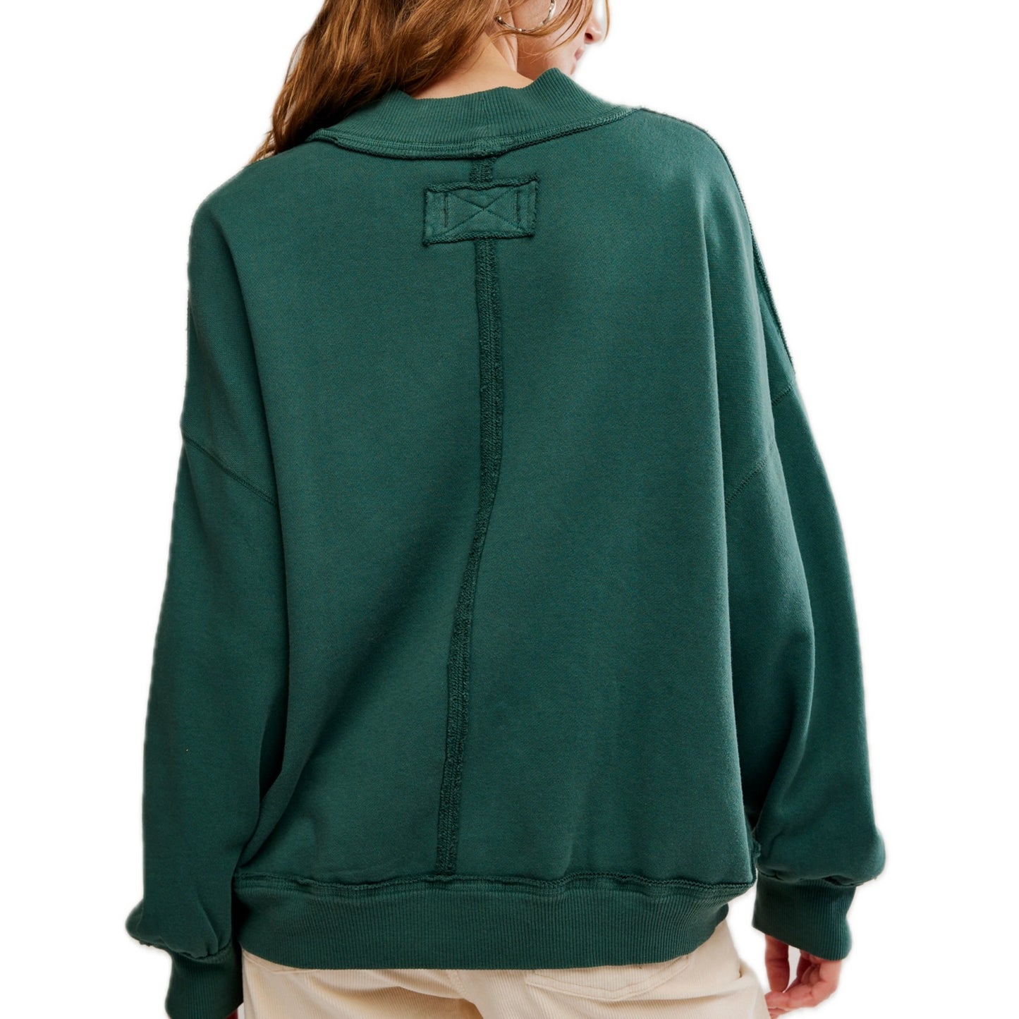 Palm Springs Pullover