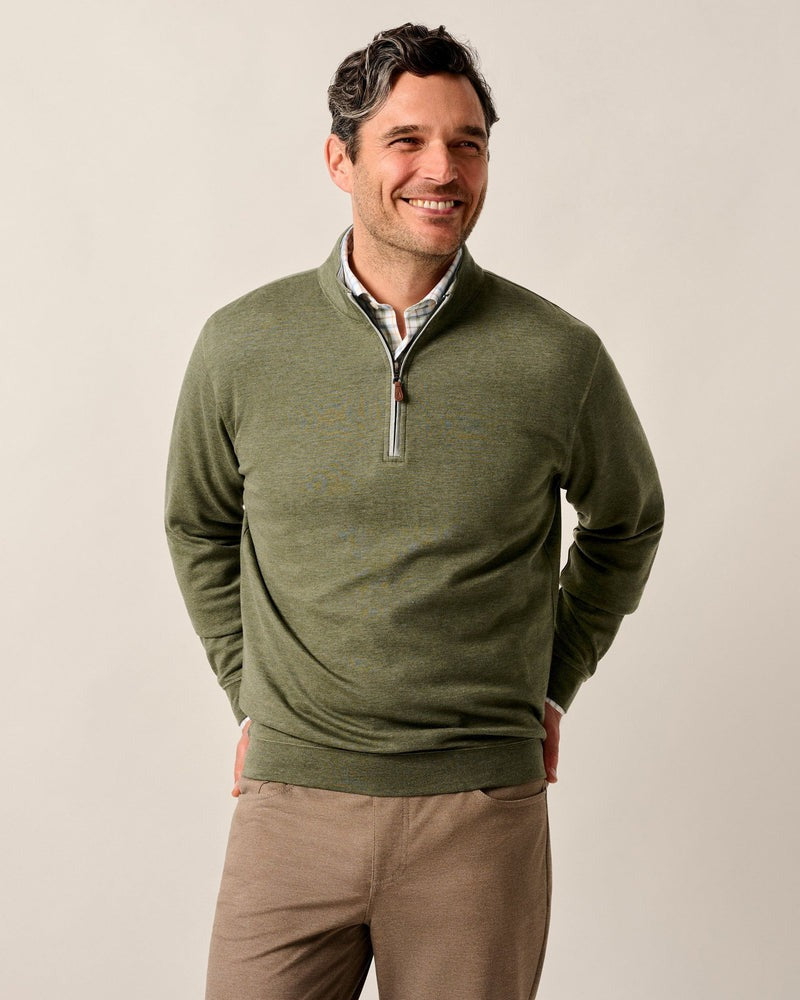 Men's Sully 1/4 Zip