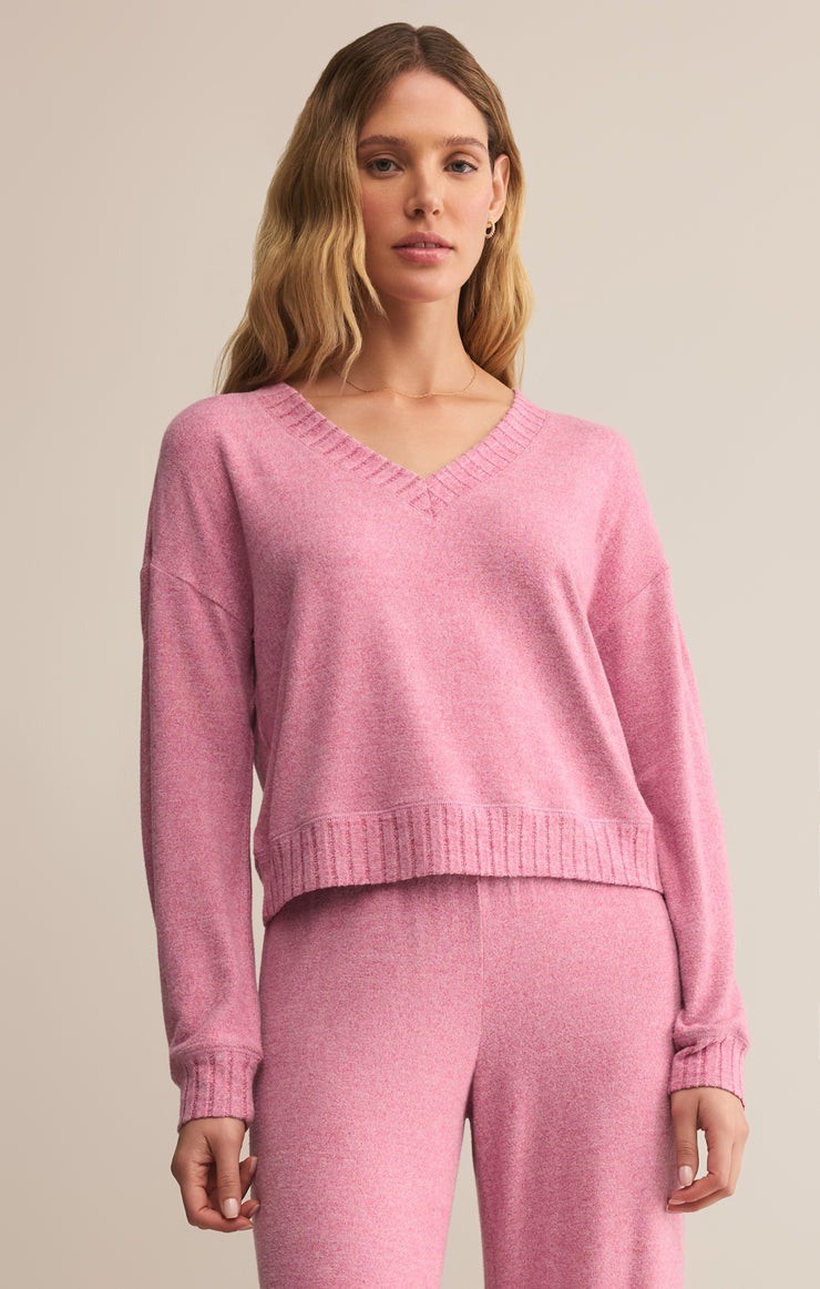 Courtney L/S Top
