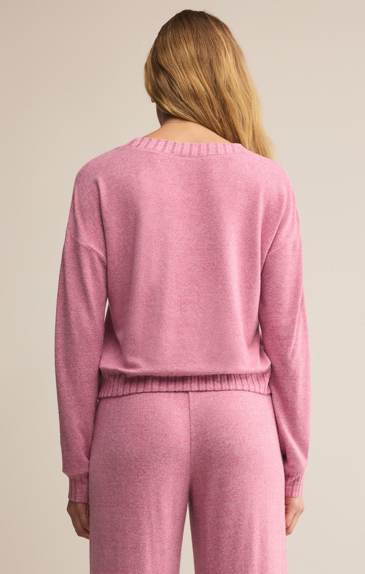 Courtney L/S Top