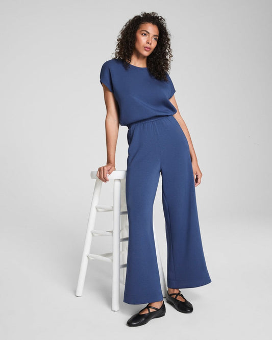 Spanx AE Cinched Jumpsuit