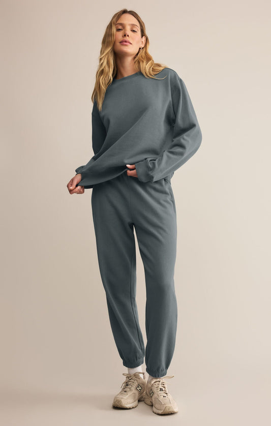 Stadium Cotton Jogger