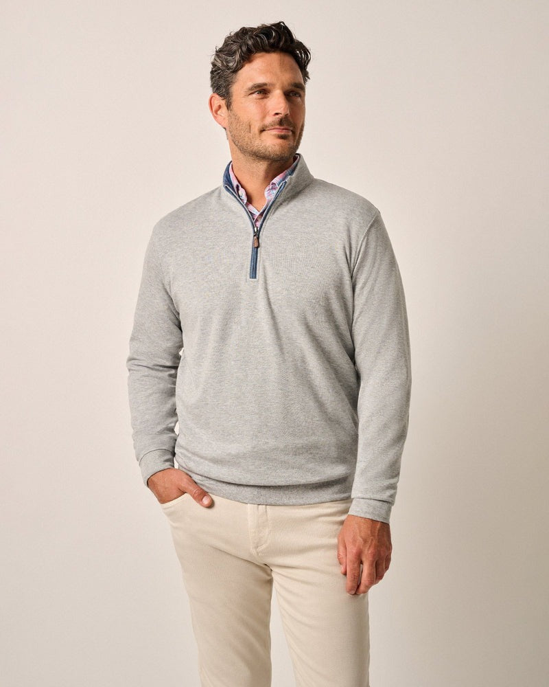 Men's Sully 1/4 Zip
