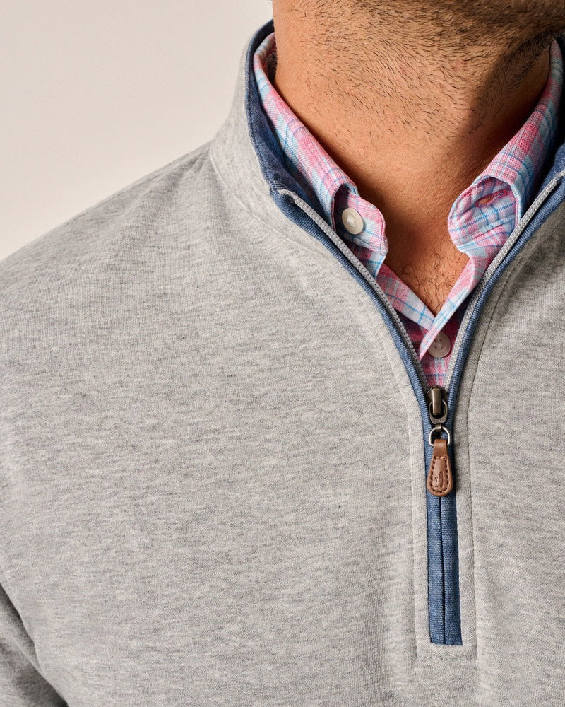Men's Sully 1/4 Zip