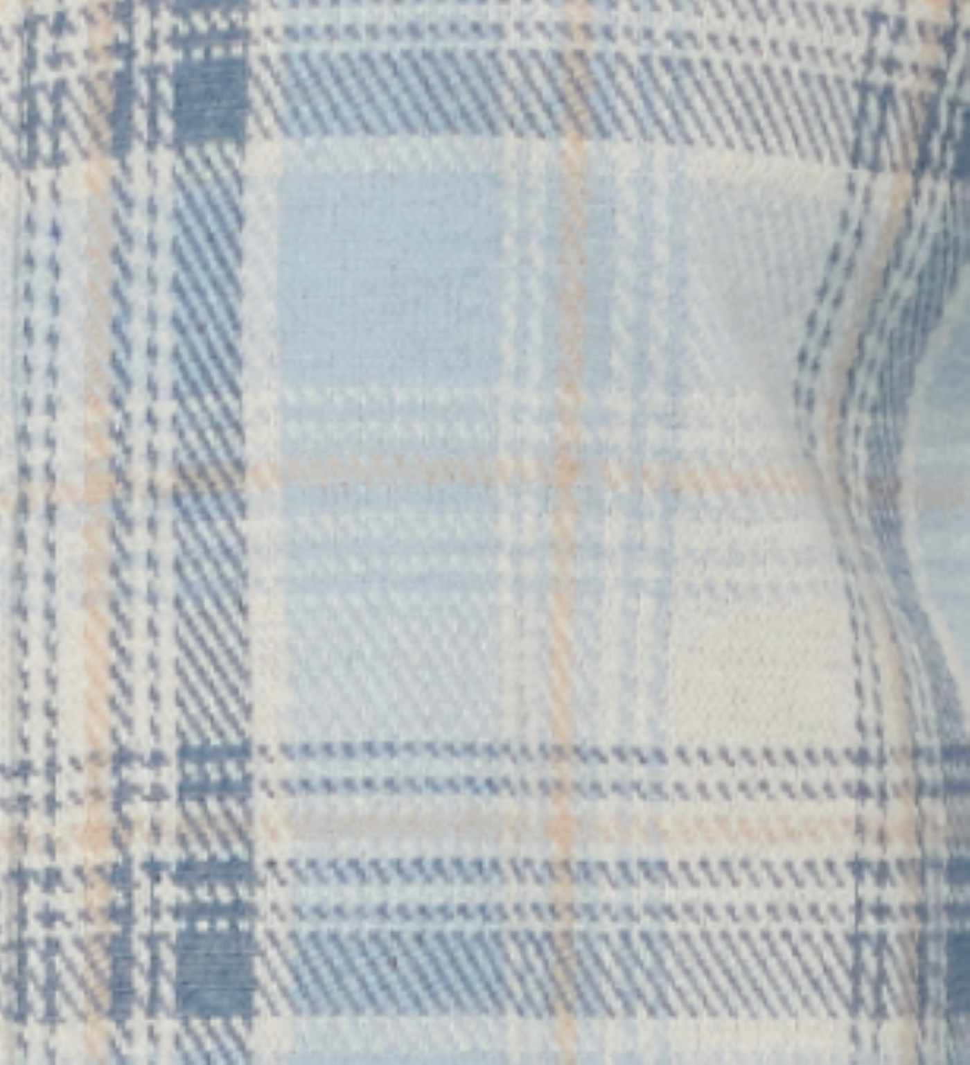 Men's Flannel 2735