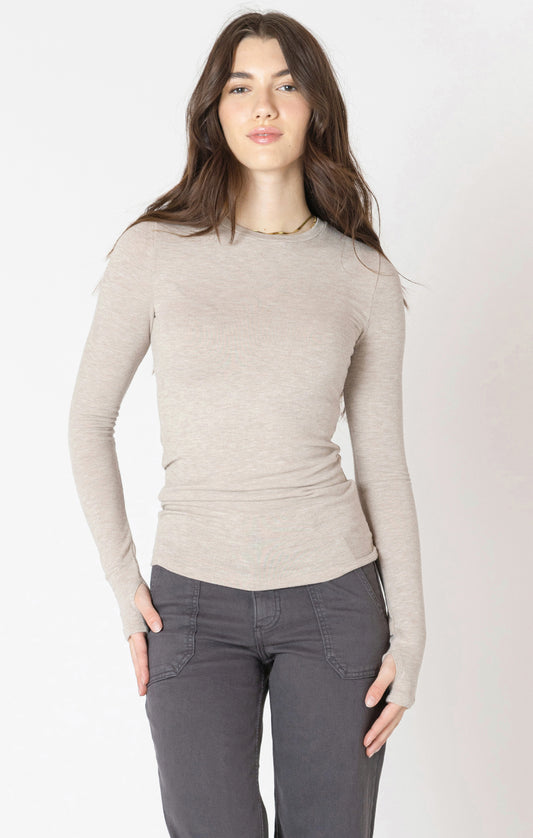 Crew Soft Sweater