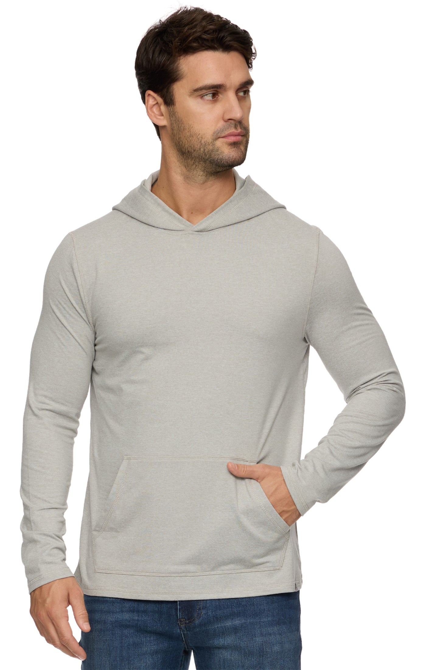Men's Hoodie 11954